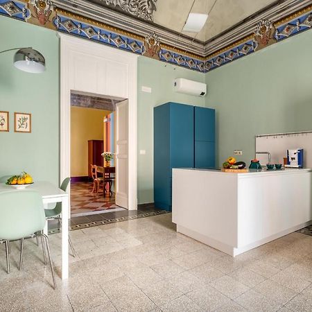 Casa Felicetta By Wonderful Italy Apartment Catania Bagian luar foto