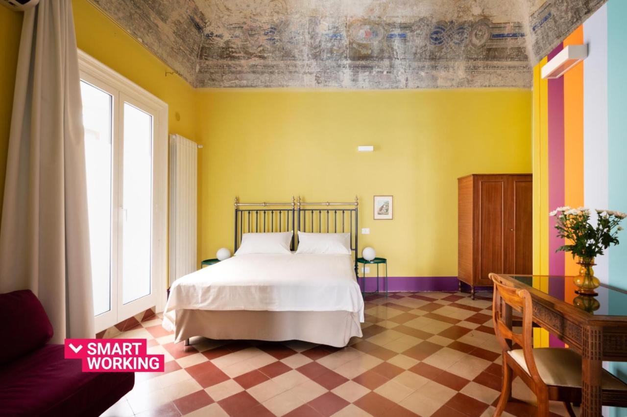 Casa Felicetta By Wonderful Italy Apartment Catania Bagian luar foto