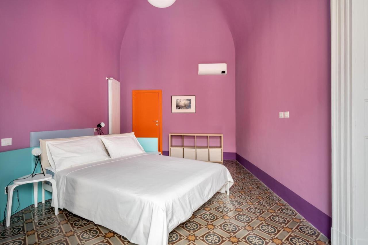 Casa Felicetta By Wonderful Italy Apartment Catania Bagian luar foto