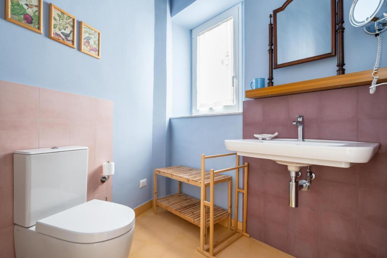 Casa Felicetta By Wonderful Italy Apartment Catania Bagian luar foto