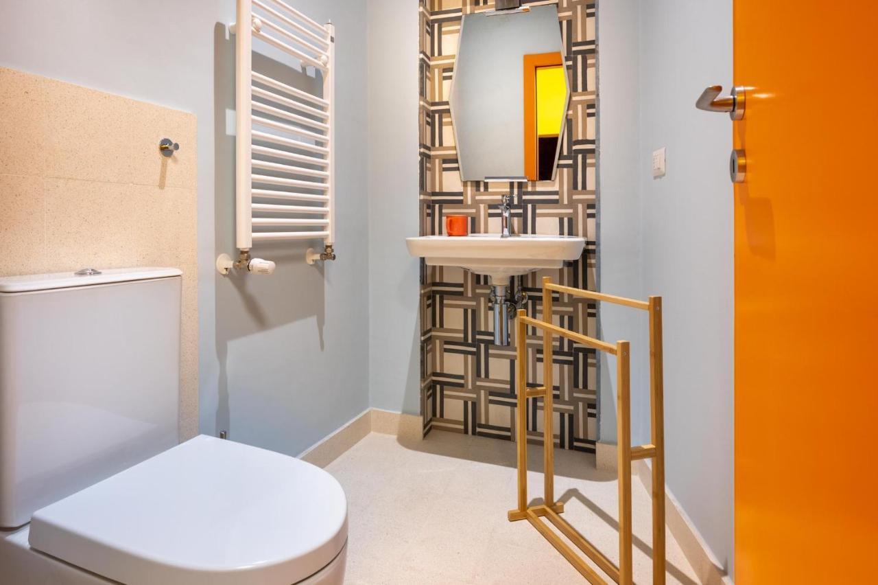 Casa Felicetta By Wonderful Italy Apartment Catania Bagian luar foto