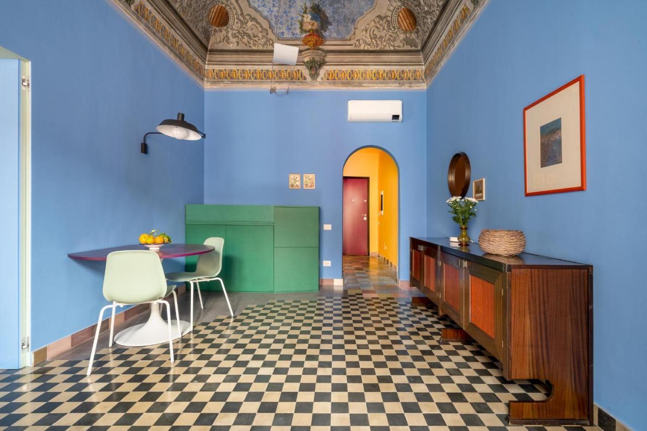 Casa Felicetta By Wonderful Italy Apartment Catania Bagian luar foto