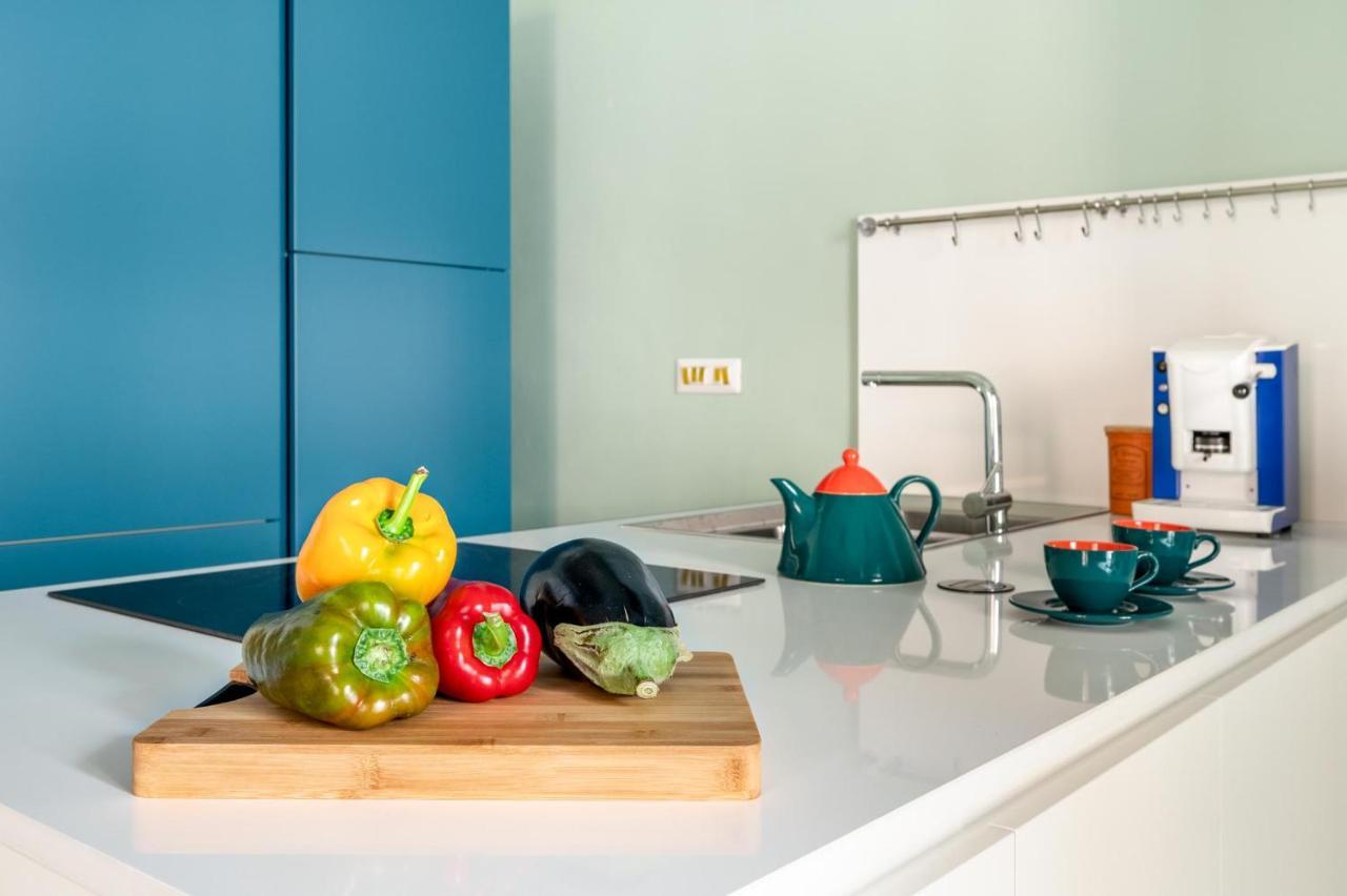 Casa Felicetta By Wonderful Italy Apartment Catania Bagian luar foto