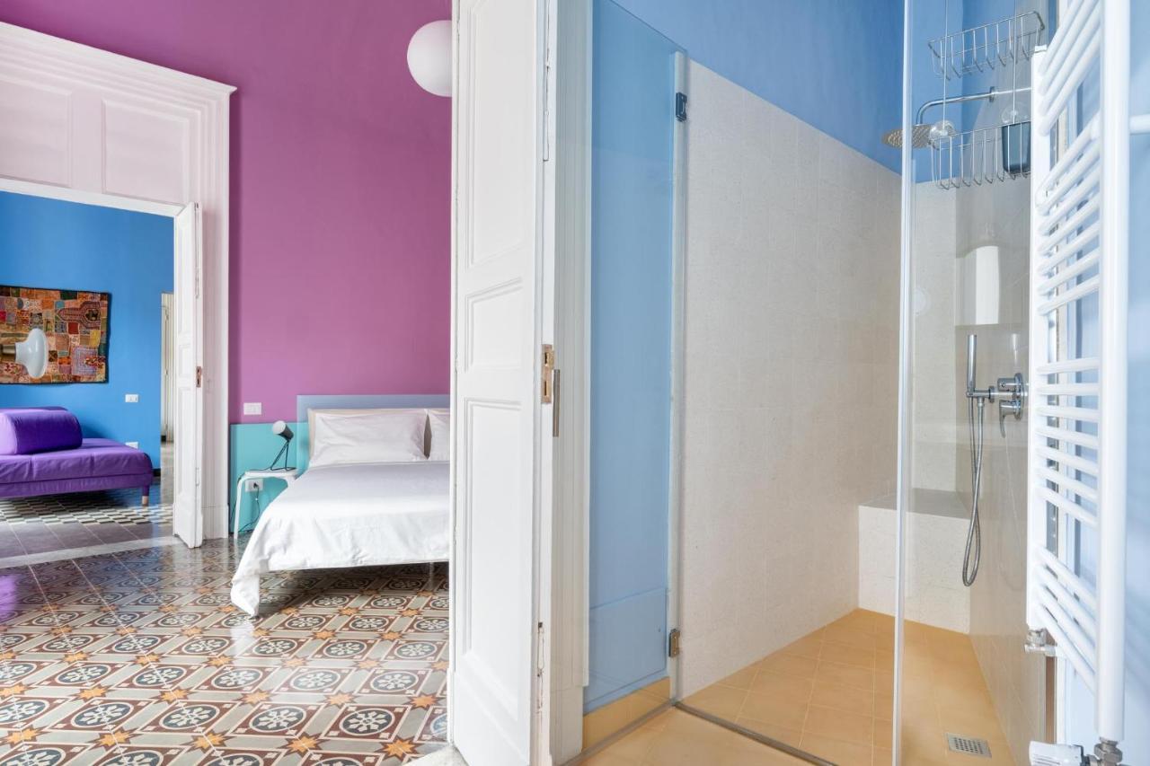 Casa Felicetta By Wonderful Italy Apartment Catania Bagian luar foto