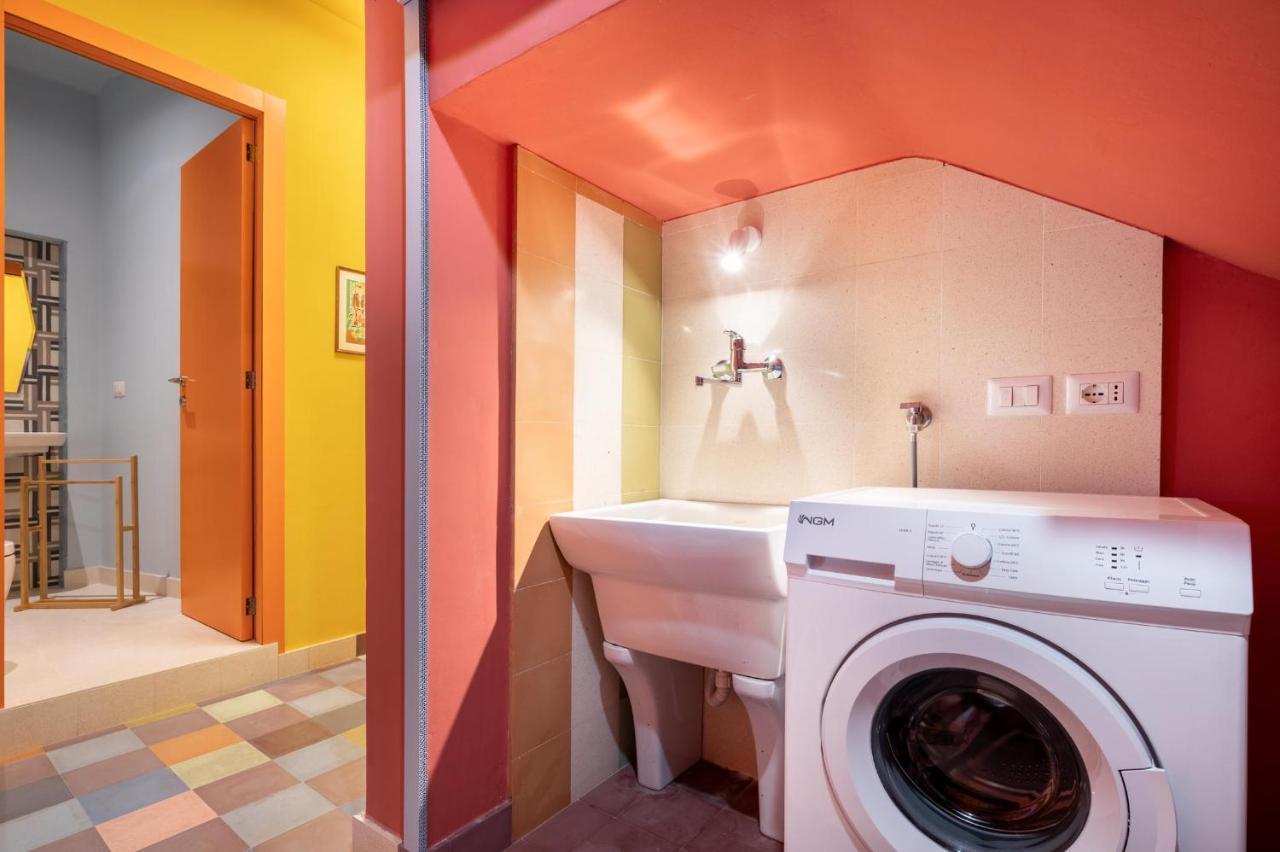Casa Felicetta By Wonderful Italy Apartment Catania Bagian luar foto