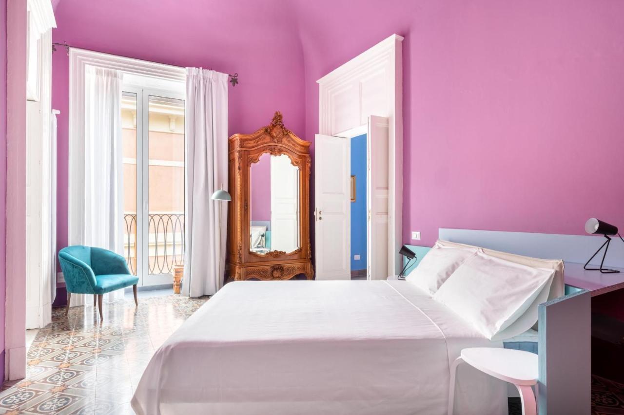 Casa Felicetta By Wonderful Italy Apartment Catania Bagian luar foto
