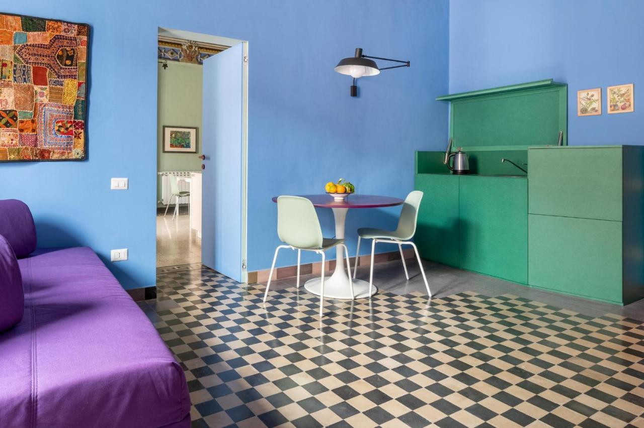 Casa Felicetta By Wonderful Italy Apartment Catania Bagian luar foto