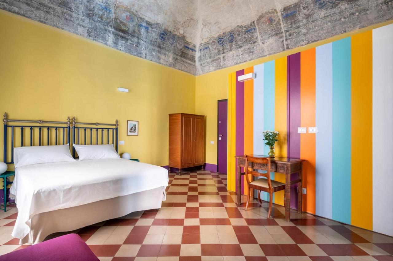 Casa Felicetta By Wonderful Italy Apartment Catania Bagian luar foto